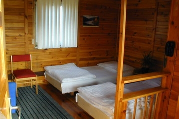 Lenkija Bungalov Stęszew, Eksterjeras